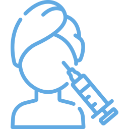 médecine esthétique - icone