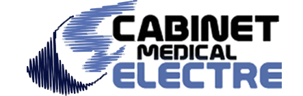 logo clinique electre